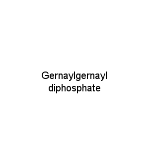 Gernaylgernayl diphosphate